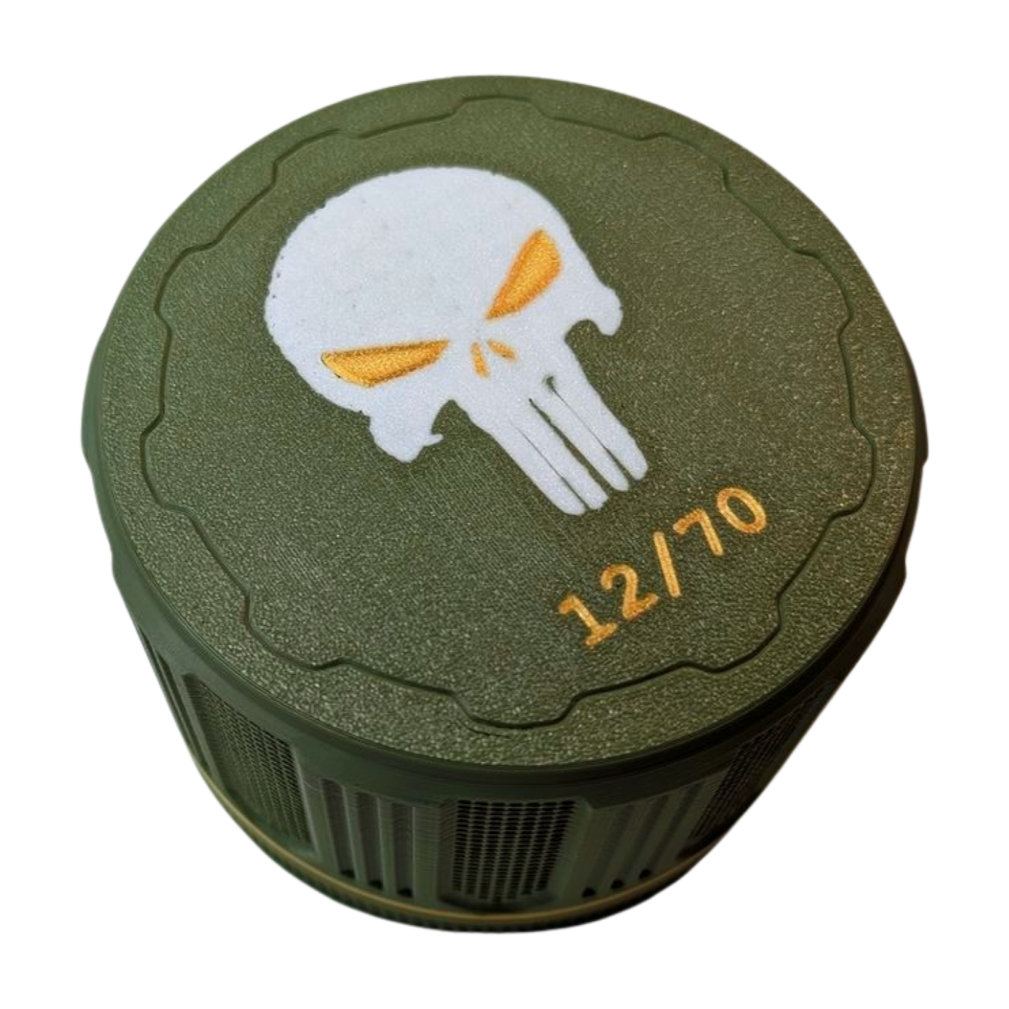 Boîte à munitions 12-70