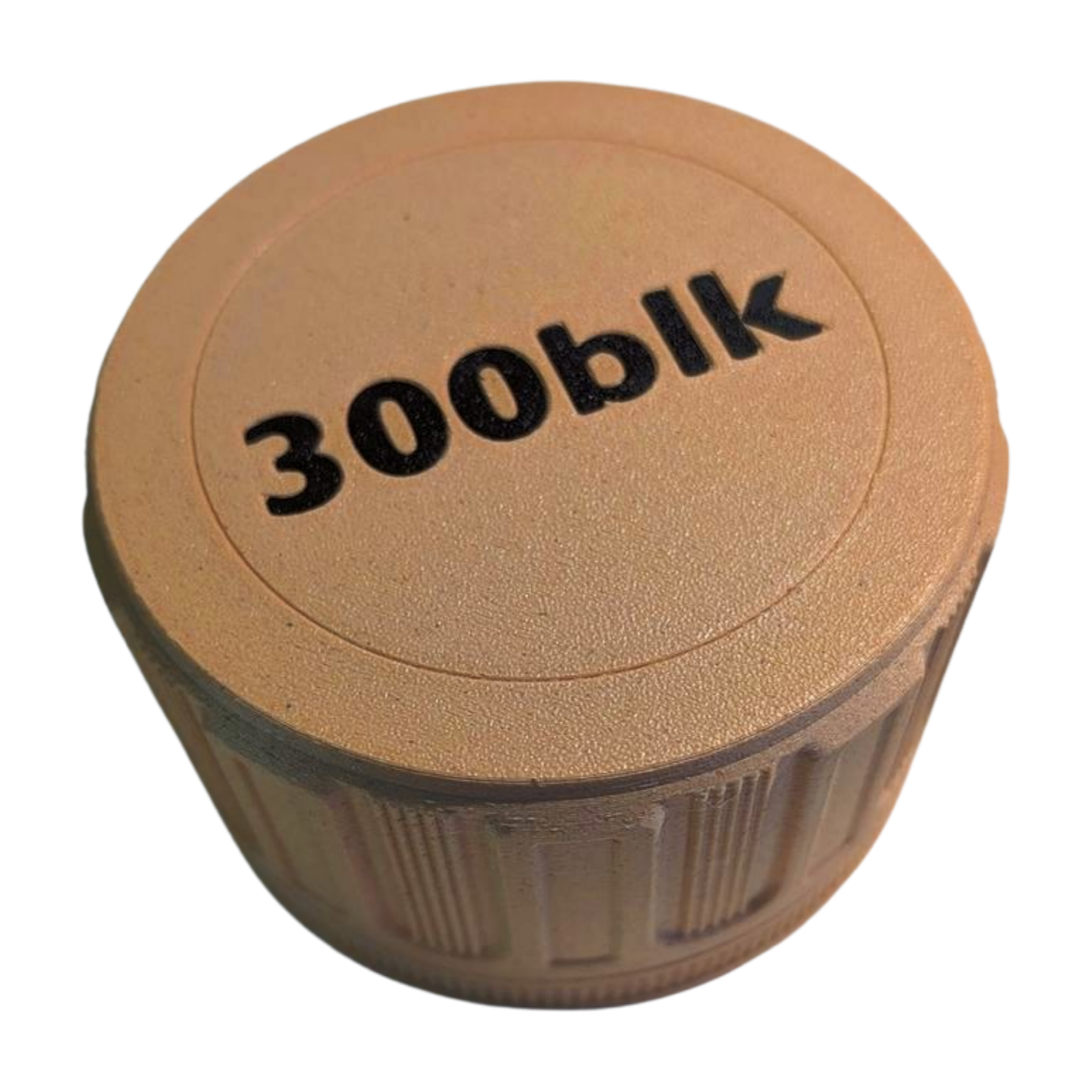 Boîte à munitions 300BLK