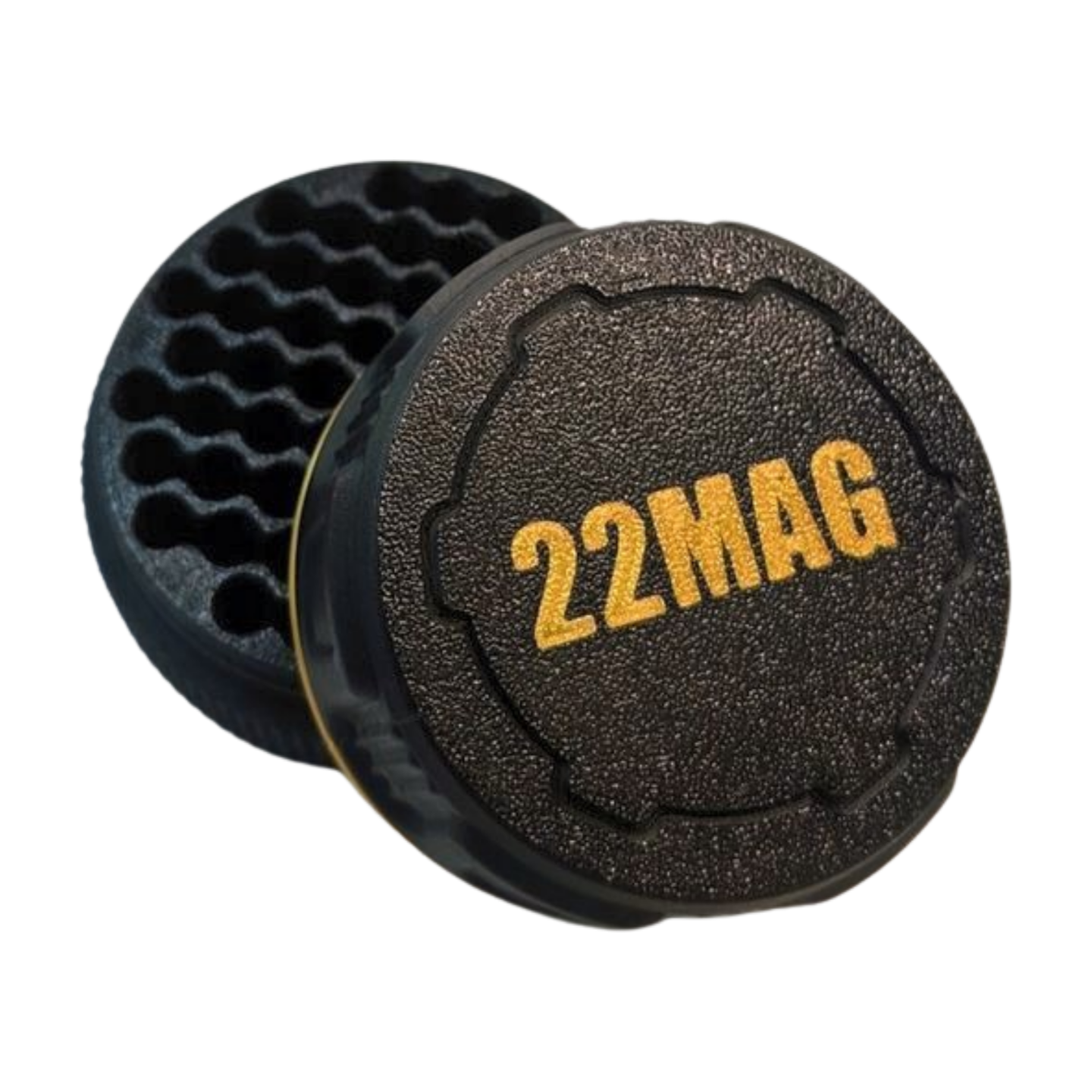 Boîtes à munitions 22MAG