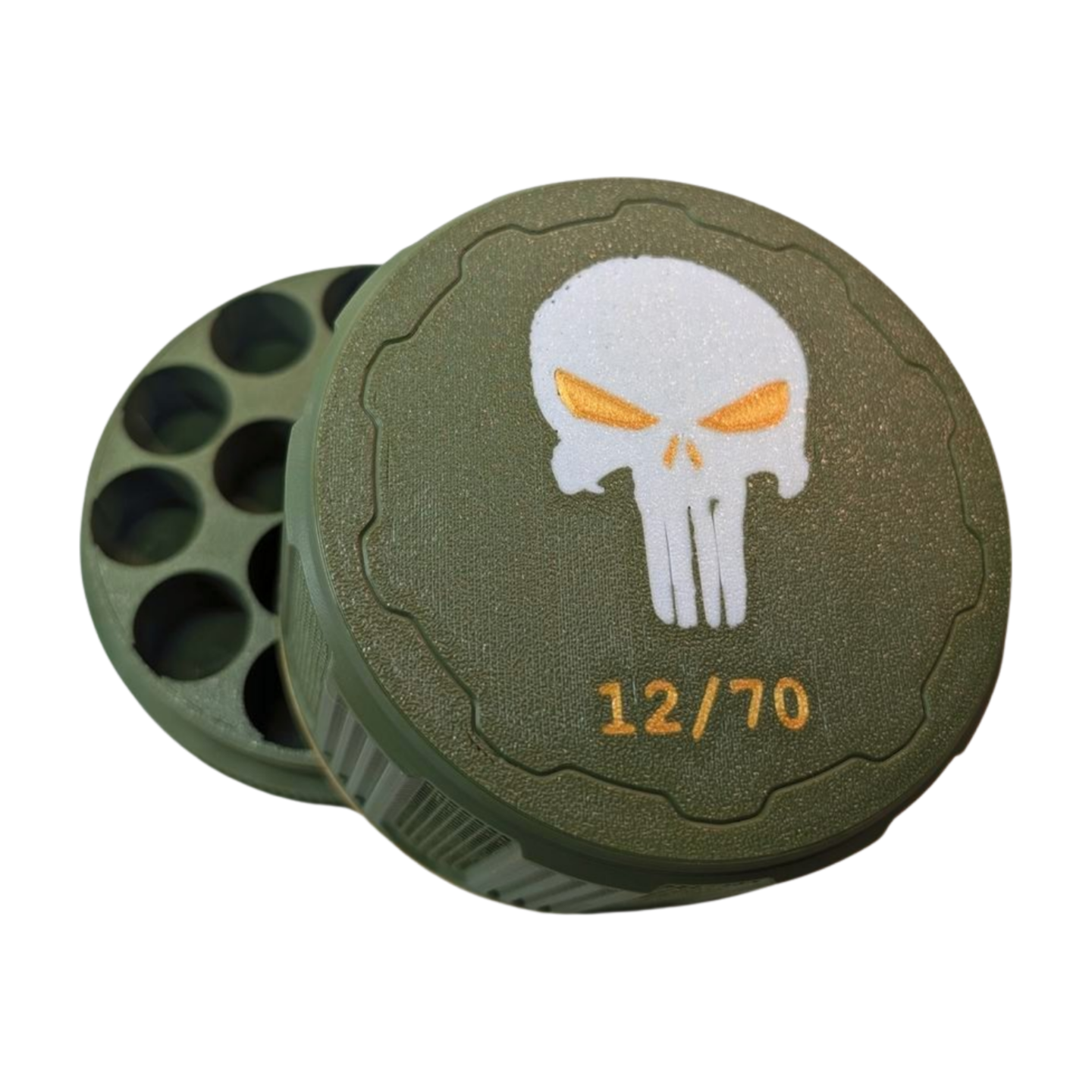 Boîtes à munitions 12-70