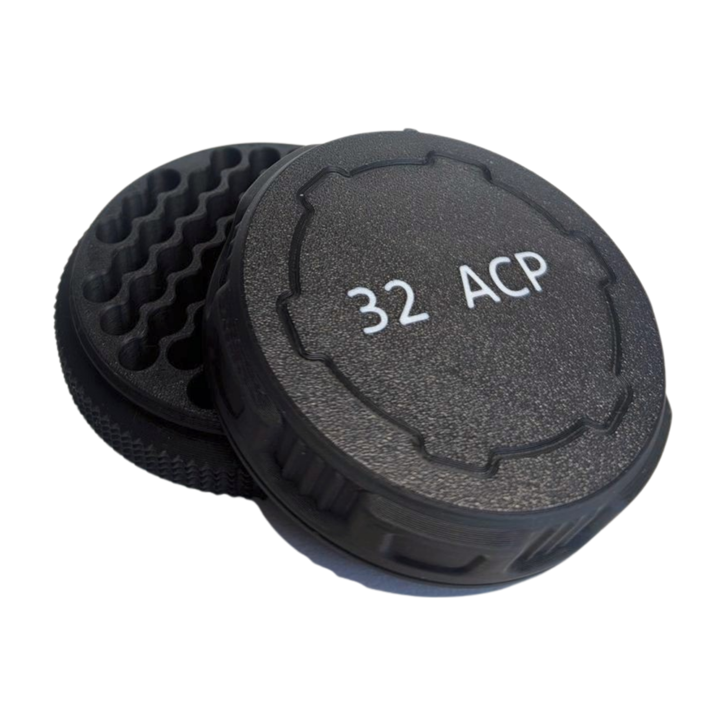 Boîtes à munitions 32ACP/7.65