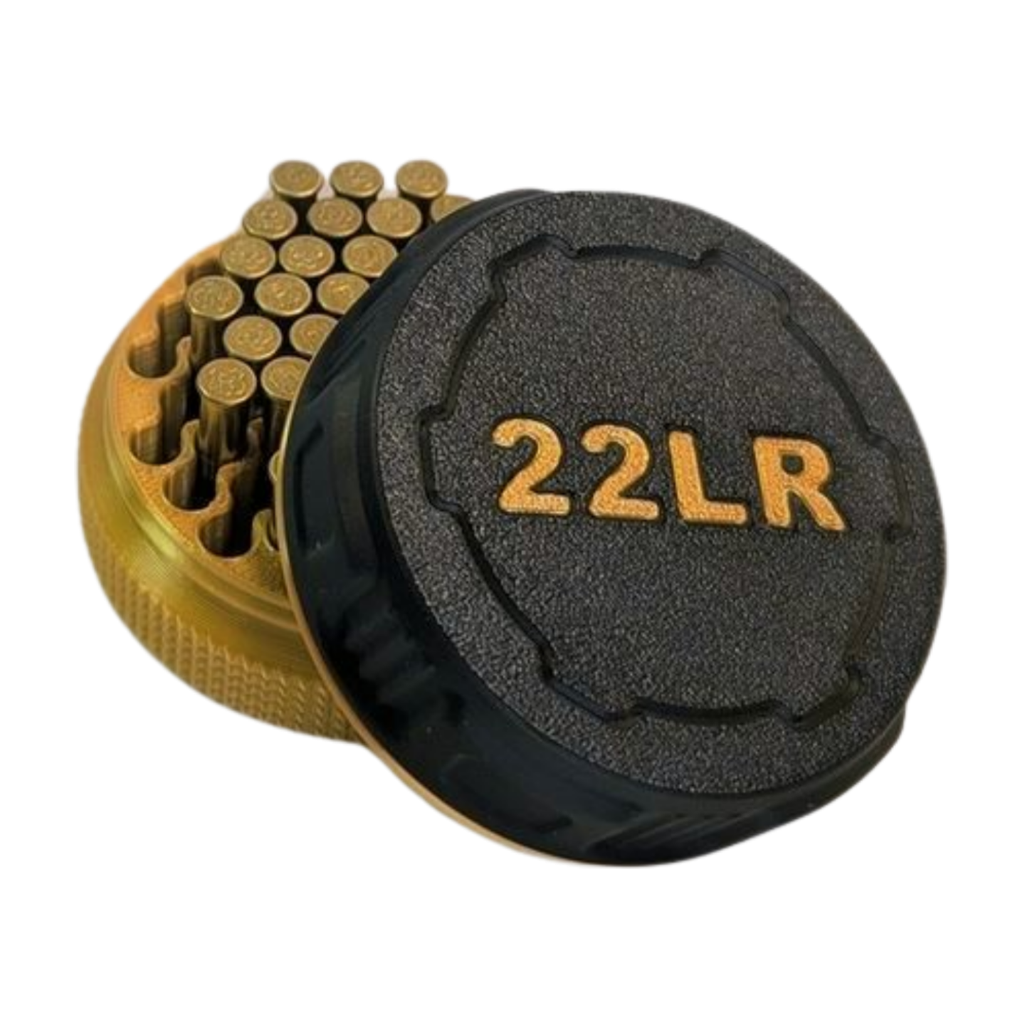 Boîtes à munitions 22LR/5.6x15R