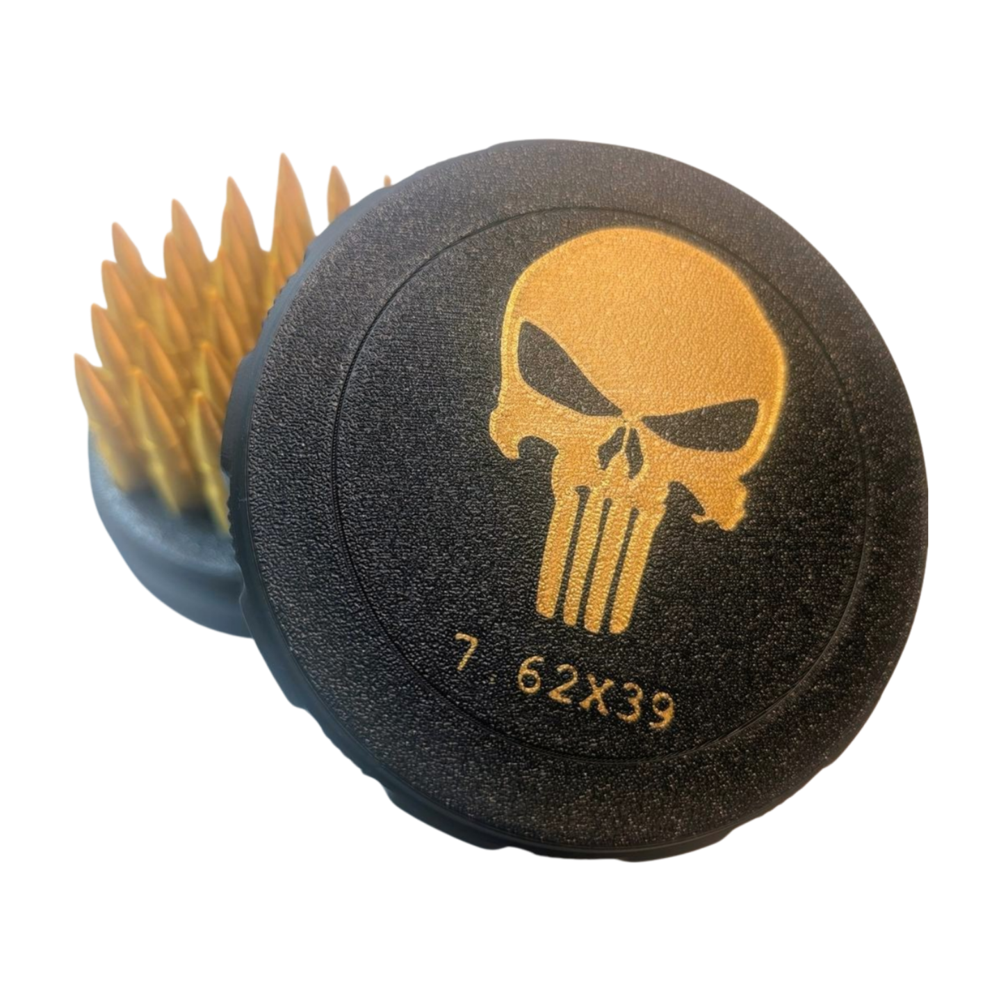 Boîtes à munitions 7.62