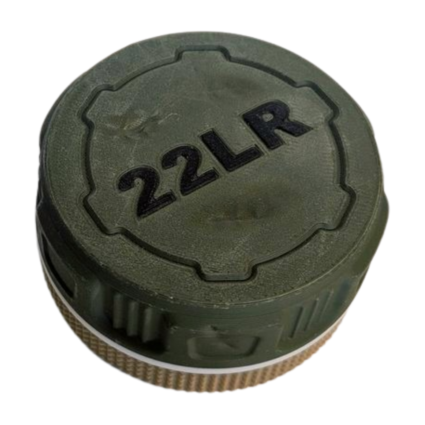 Boîte à munitions 22LR Militaire