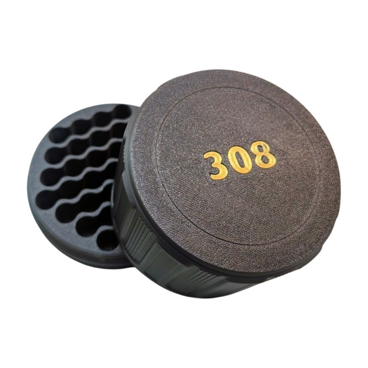Boîte à munitions 308