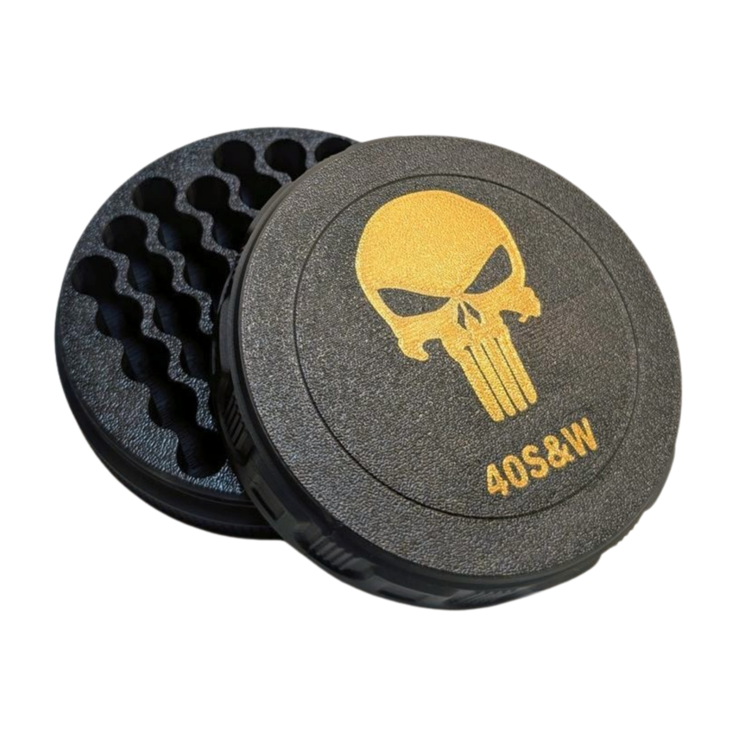 Boîte à munitions 40SW