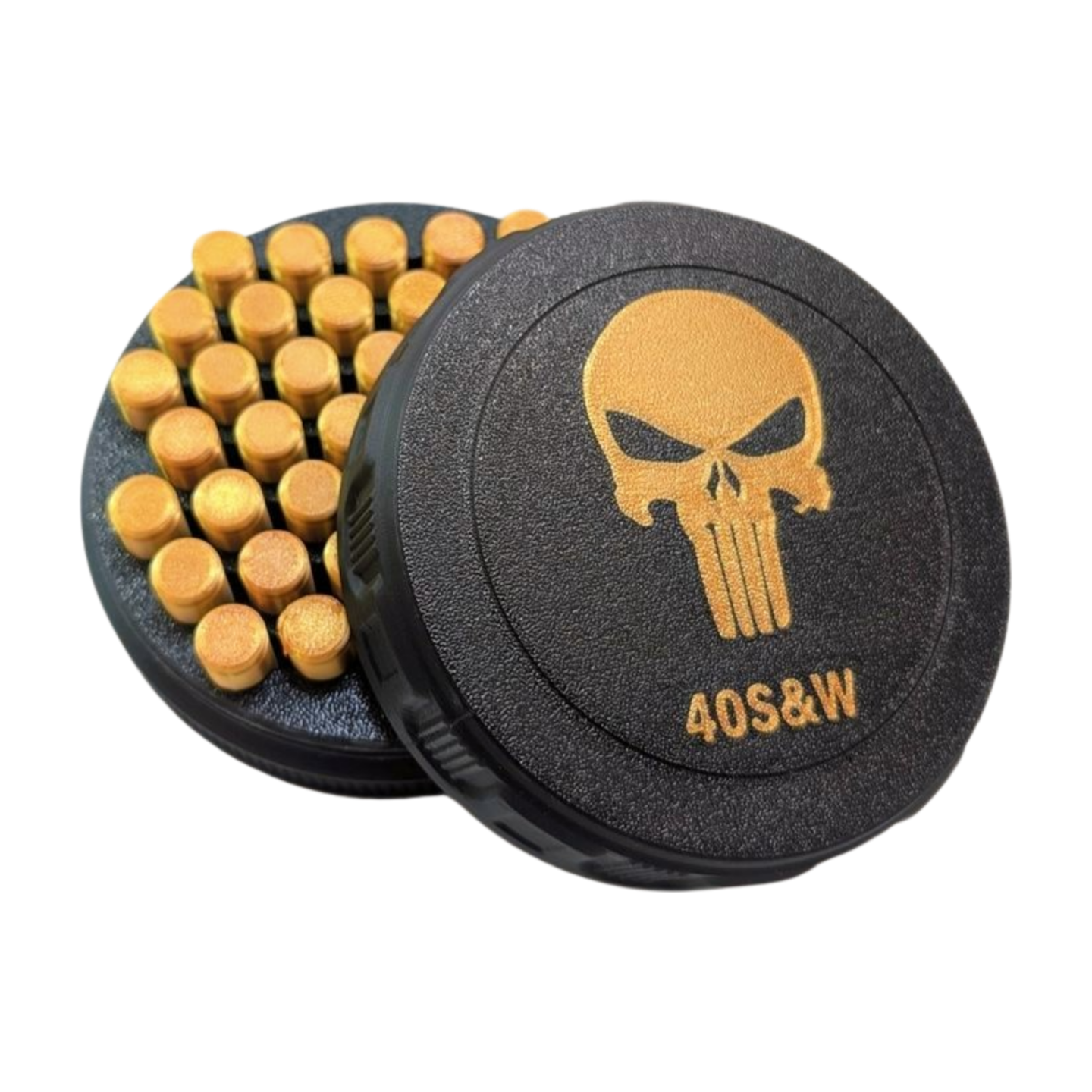 Boîte à munitions 40SW
