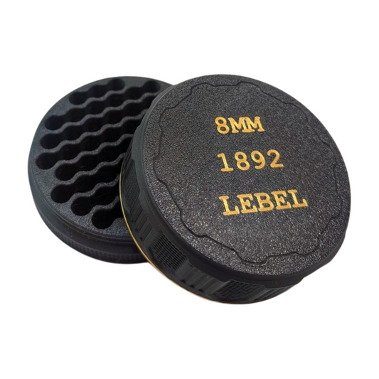 Boîte à munitions 8MM LEBEL
