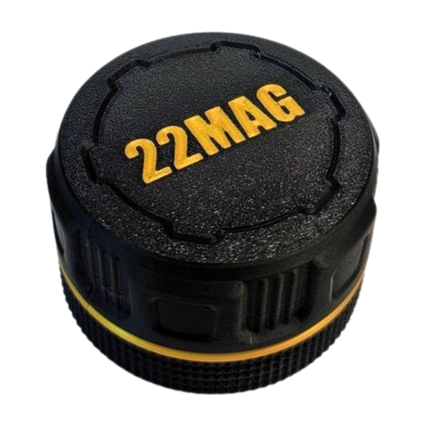 Boîte à munitions 22MAG