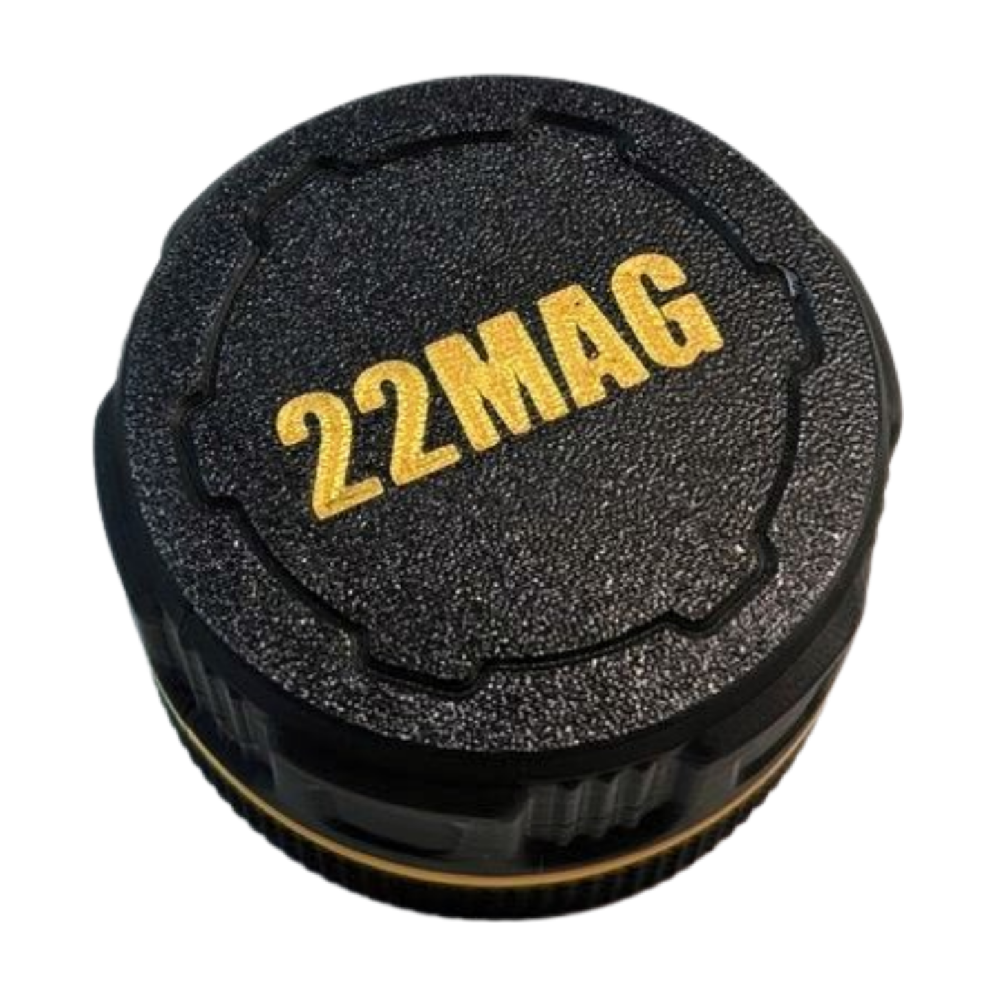 Boîte à munitions 22MAG