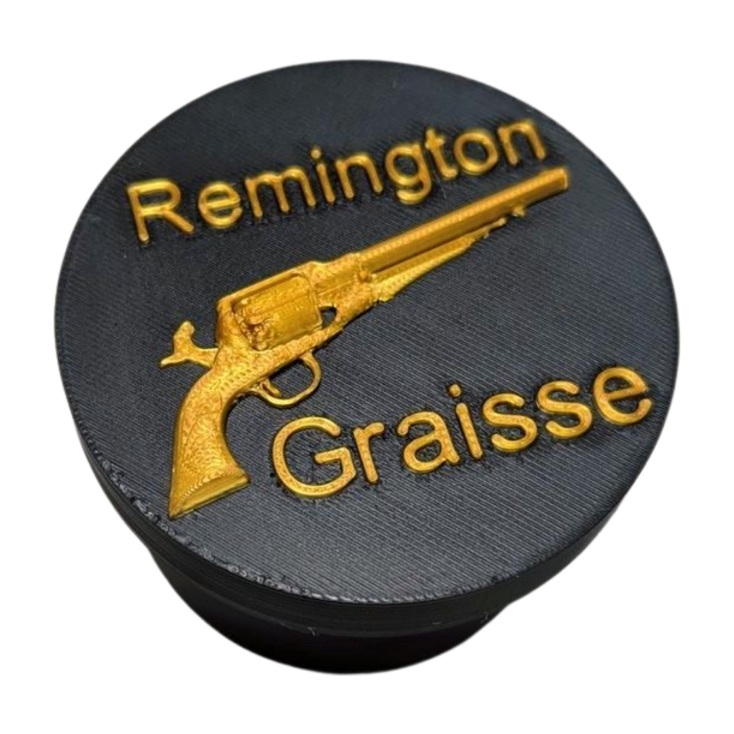 Boîte à graisse