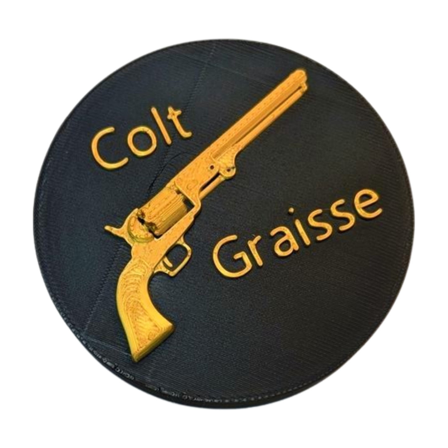 Boîte à graisse