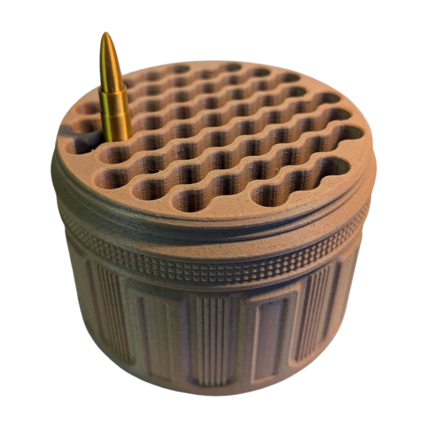 Boîte à munitions 300BLK