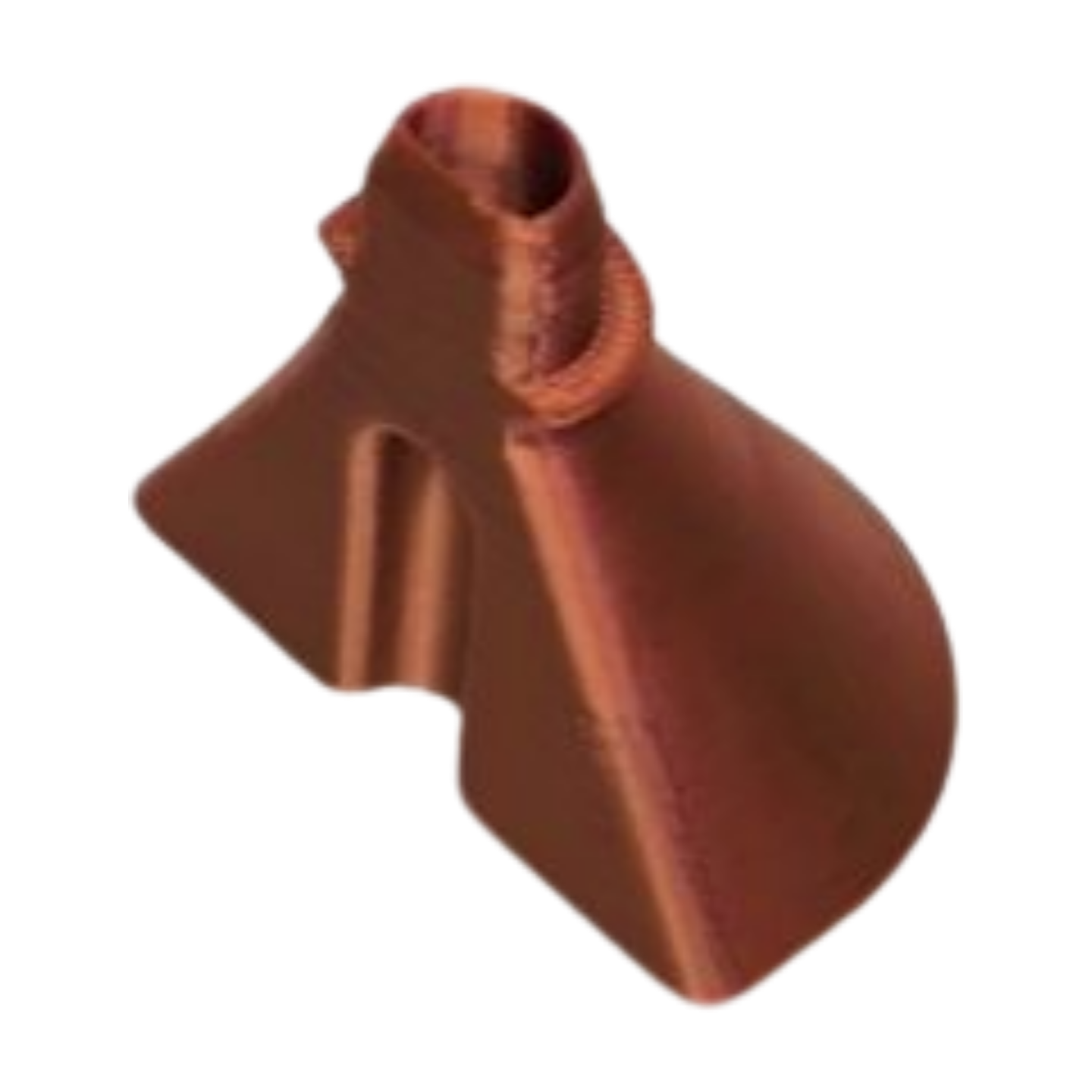 Entonnoir pour revolver 44 Colt – Poudre noire