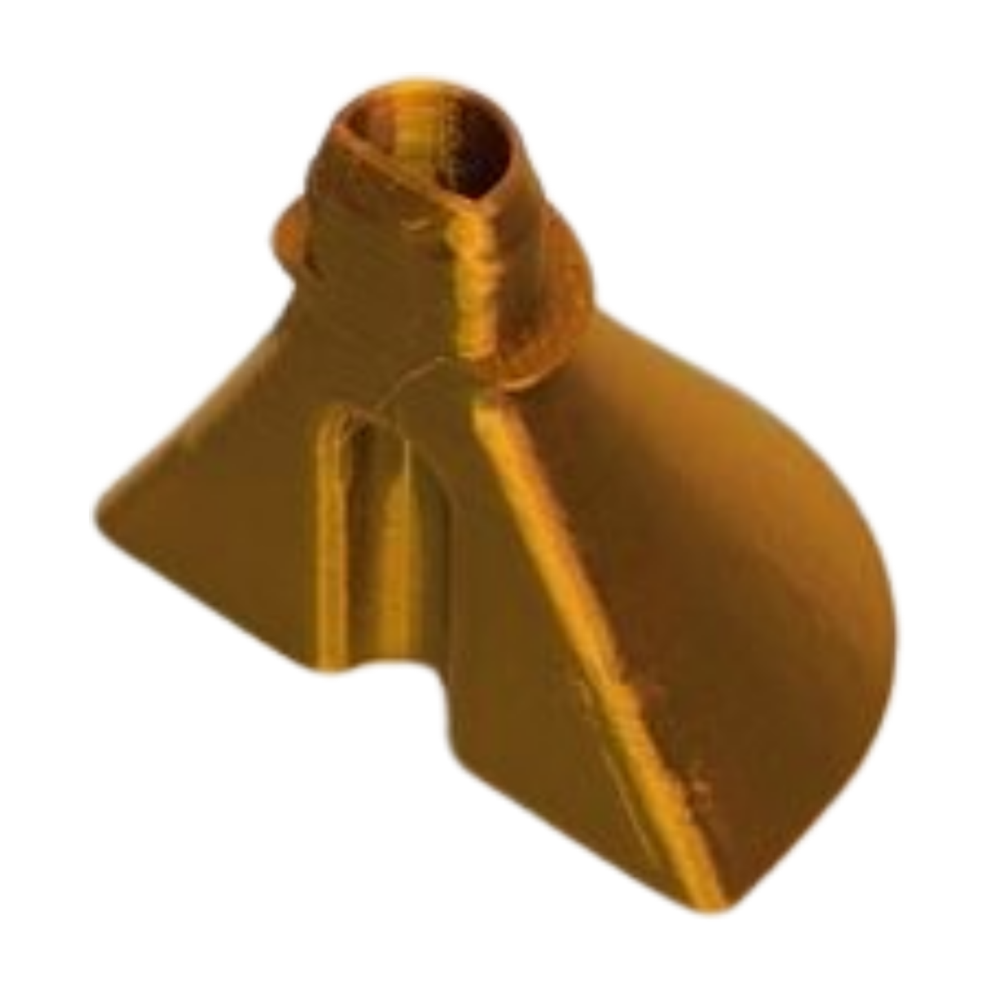 Entonnoir pour revolver 44 Colt – Poudre noire