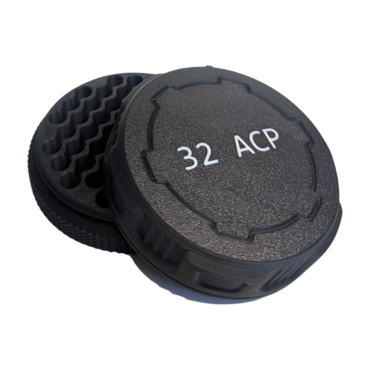 Boîte à munitions 32 ACP