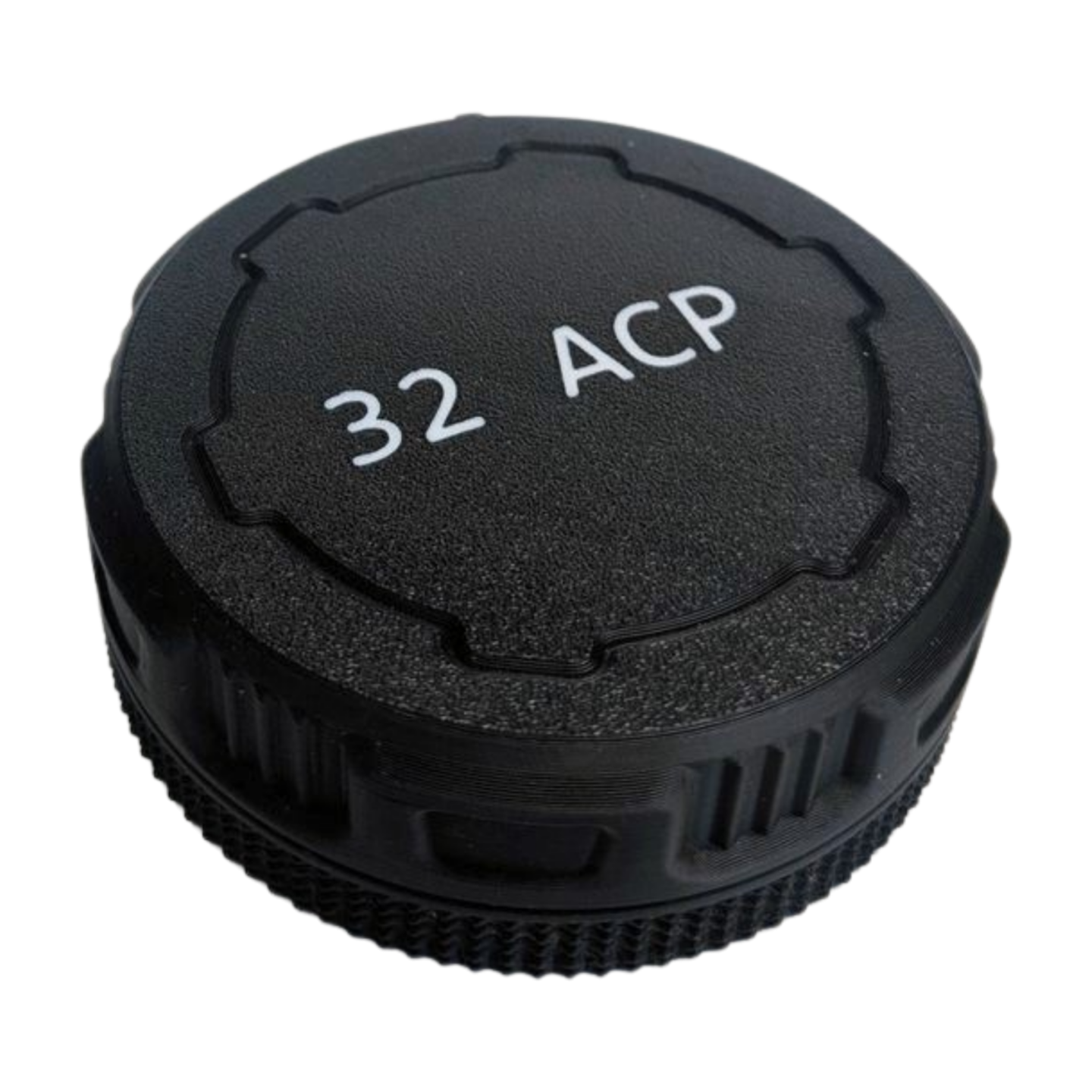 Boîte à munitions 32 ACP