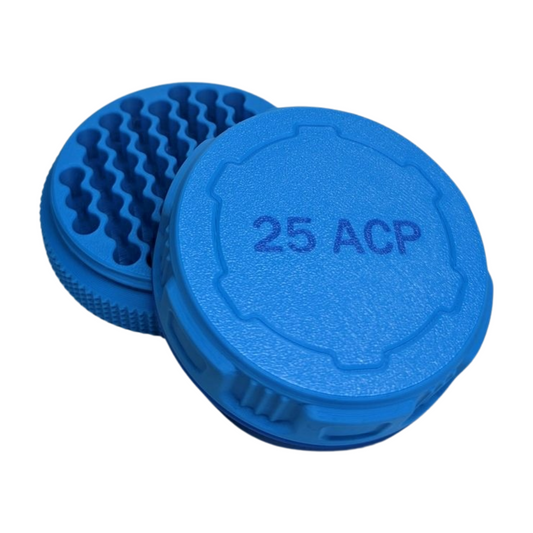Boîte à munitions 25ACP