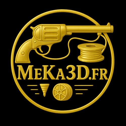 MeKa3D