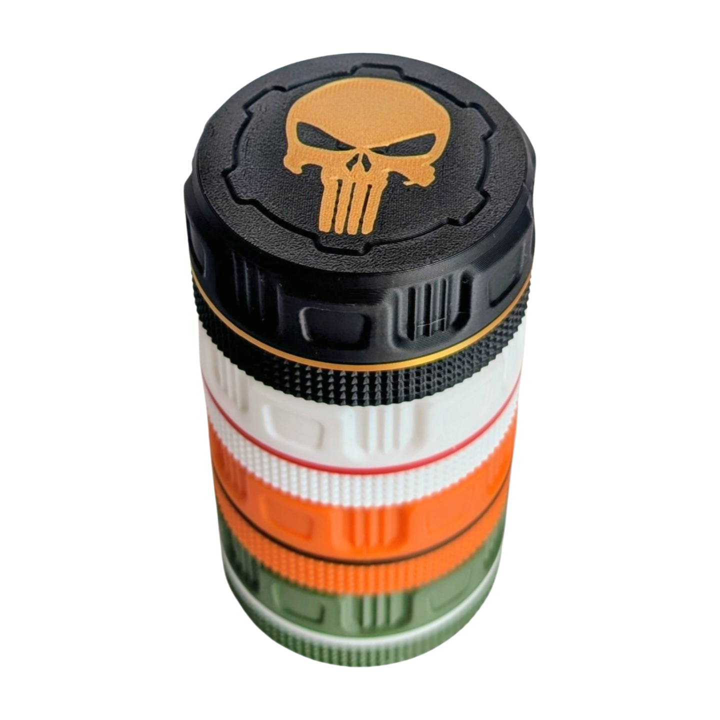 Boîte à munitions 22LR Noire