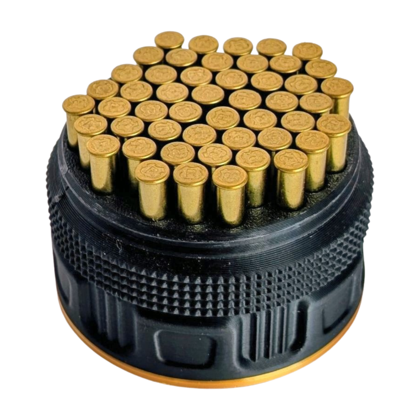 Boîte à munitions 22LR Noire