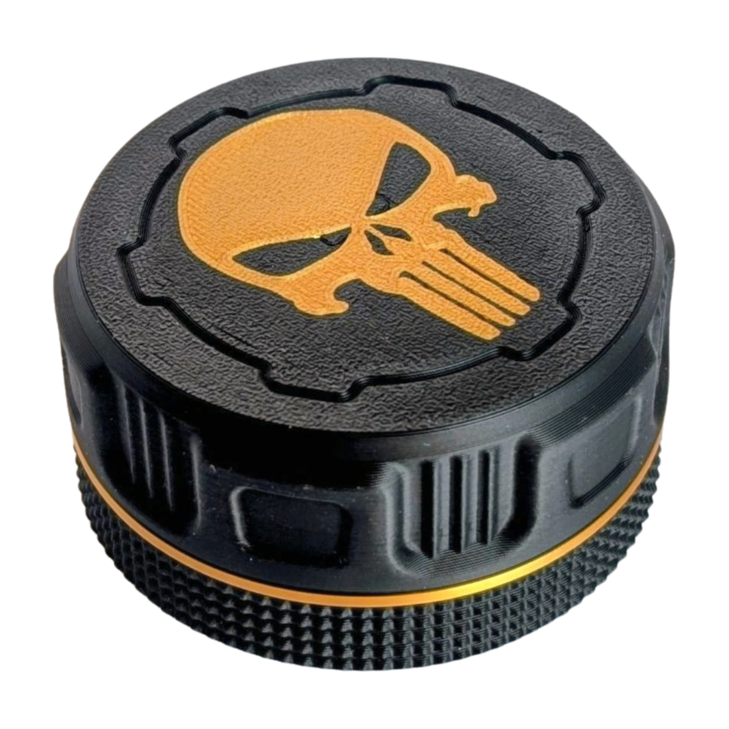 Boîte à munitions 22LR Noire