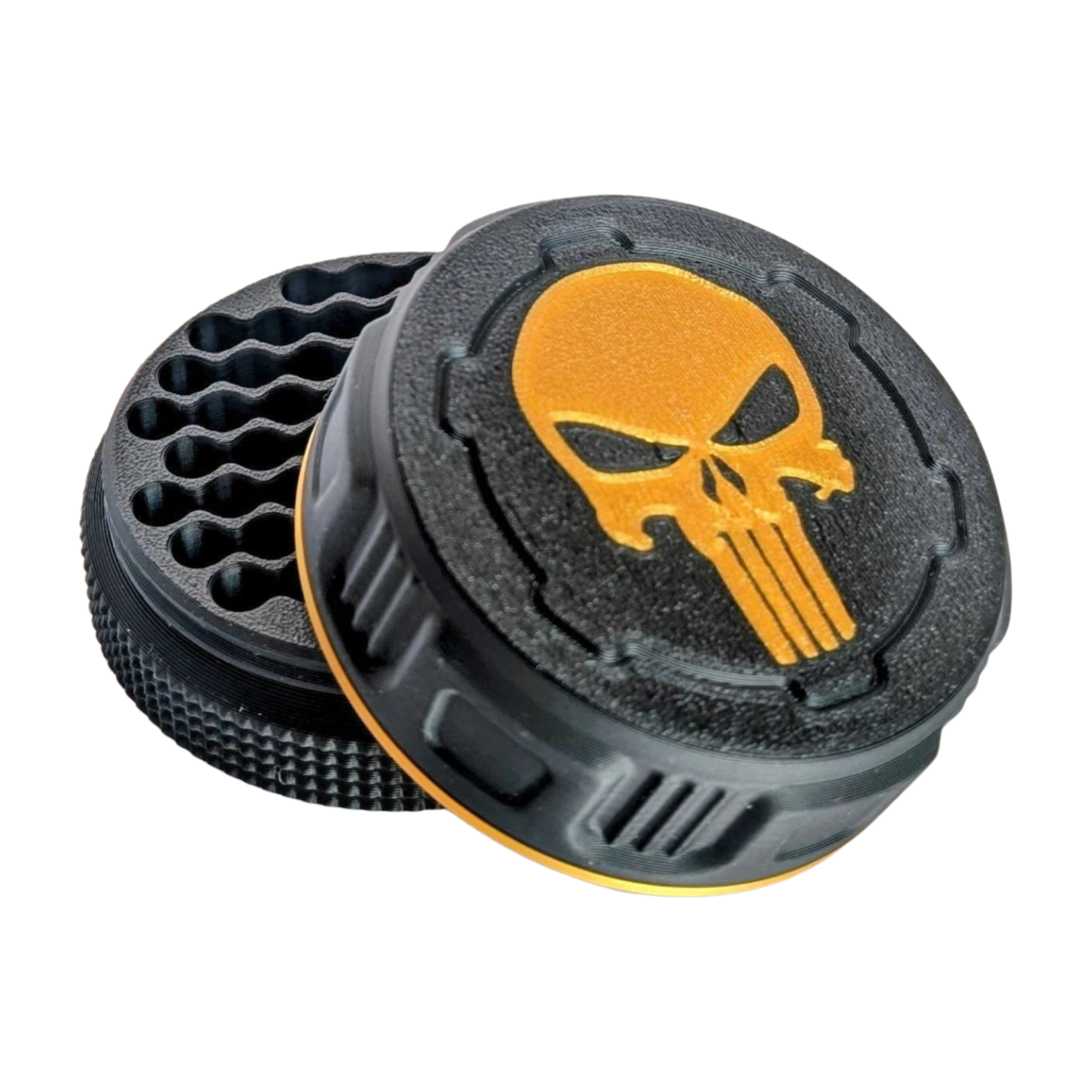 Boîte à munitions 22LR Noire