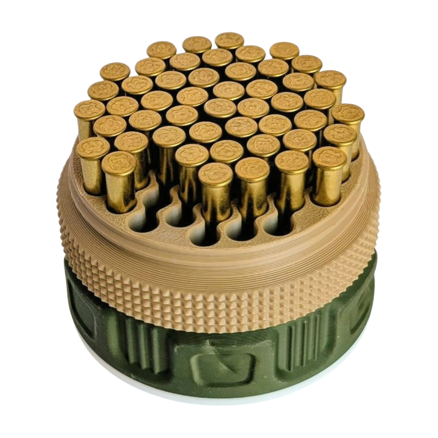 Boîte à munitions 22LR Militaire