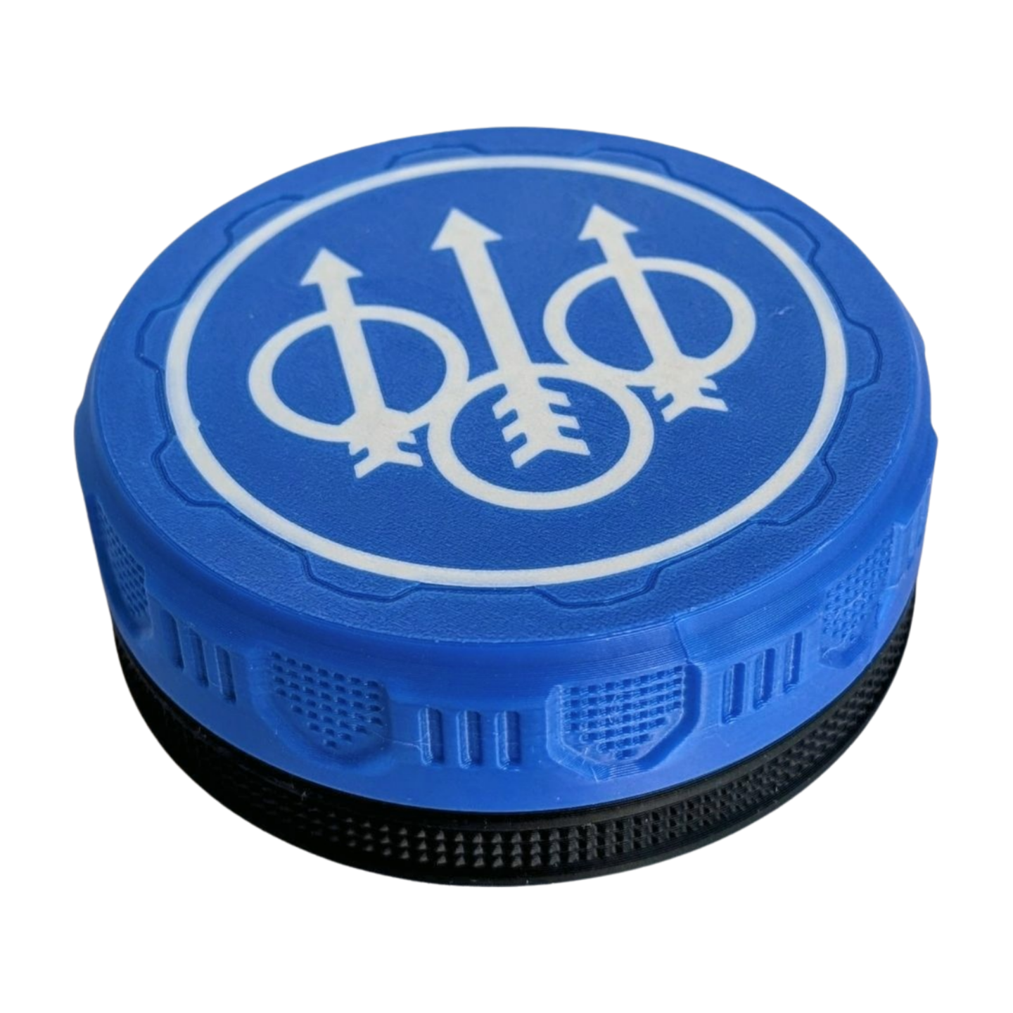 Boîte à munitions 9MM Bleue B