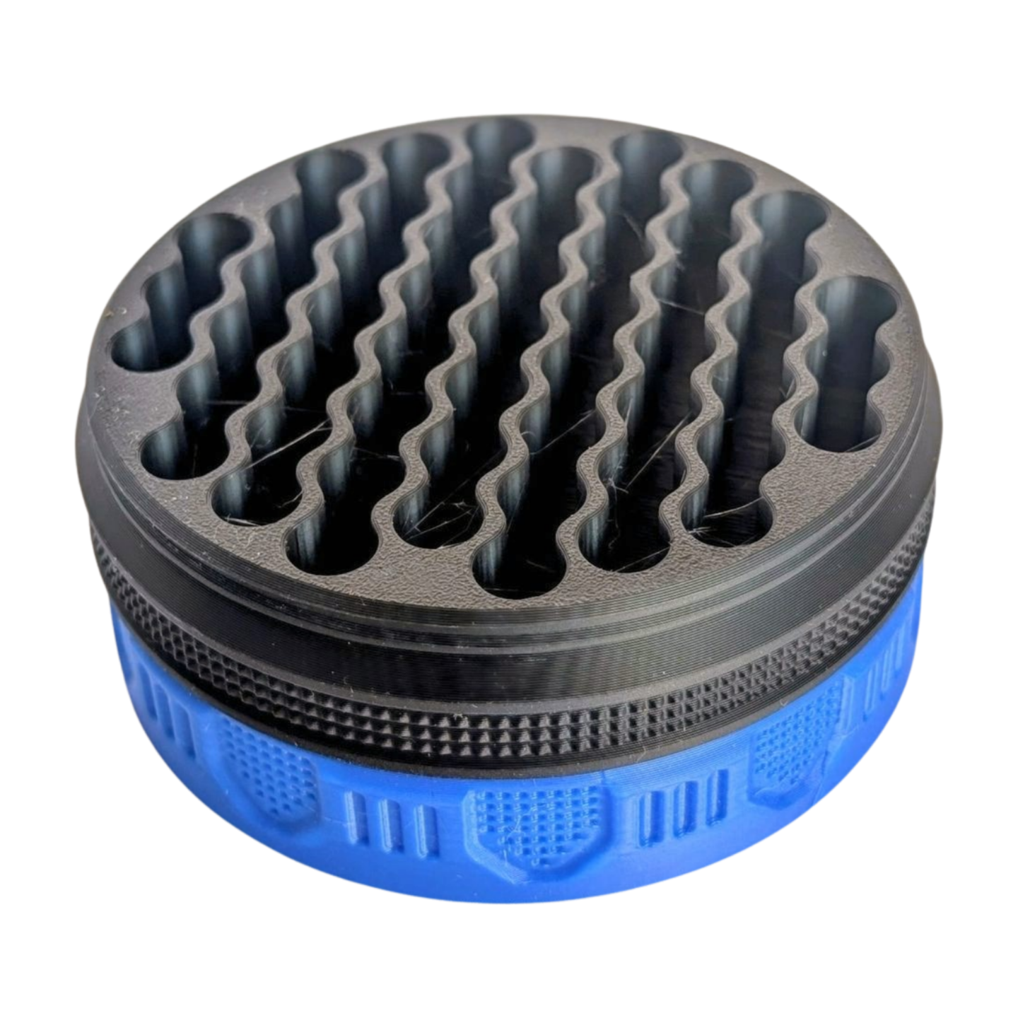 Boîte à munitions 9MM Bleue B