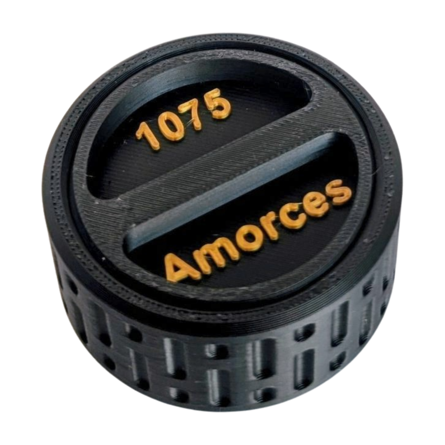 Boîtes à amorces – 250 amorces (1075/ n°10)
